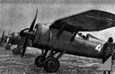 PZL P.11c, samolot myśliwski