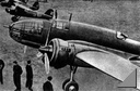 PZL P.37 Łoś, samolot bombowy
