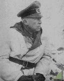 Generał Gotthard Heindrici na froncie wschodnim