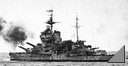 Warspite, pancernik (okręt liniowy)